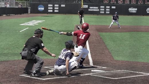 Draft 2024: Cubs select 3B Cole Mathis No. 54