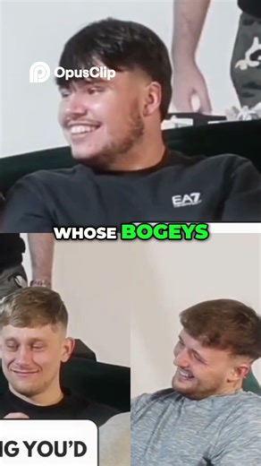 Among Us Logic The Imposter's Deception Revealed!