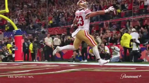 Paramount TV Spot, 'CBS Sports'