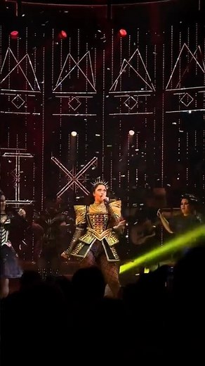 Six the Musical | Megasix