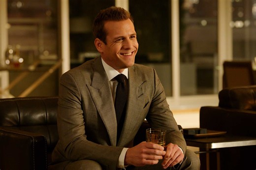 Who Is Gabriel Macht’s Family? Everything to Know About His Parents, Stephen and Suzanne