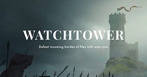 Watchtower - Flashback Japan Inc