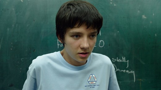 Watch A Brilliant Young Mind for Free Online | Pluto TV