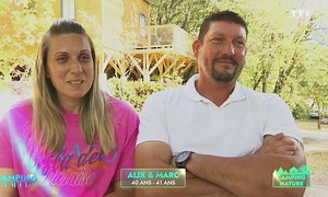 Camping family - notre vie au camping Saison01 Episode08