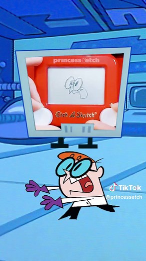 Dee Dee! Get Out of My Laboratory - Dexter's Lab Fun