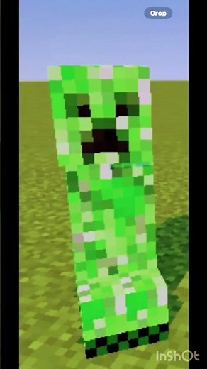 Minecraft creeper explosion sound effects #short