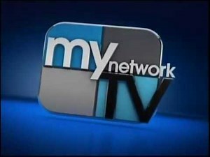 MyNetworkTV