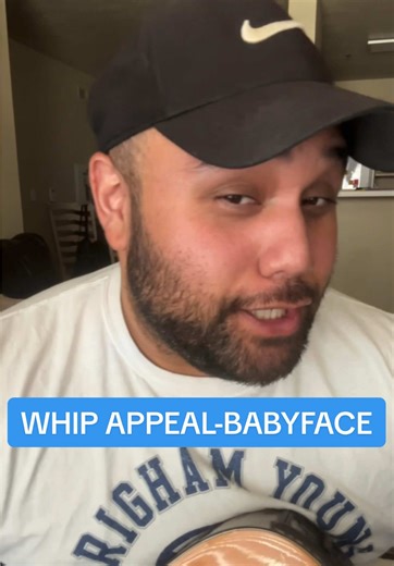 Whip Appeal Cover - A Musical Tribute
