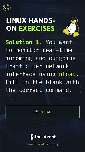 Linux Tutorial | Hands-on Exercises Course For Beginners