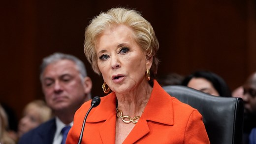 How will Louisiana schools be impacted if the Department of Education is cut?