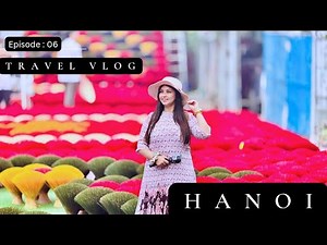 Incense Village Hanoi – Vietnam's Most Colorful Village + Traditional Handicraft Tour 🇻🇳