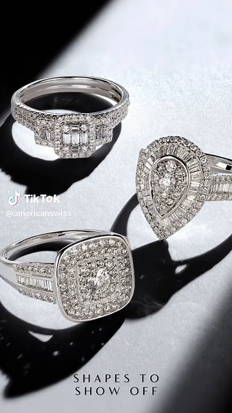 Explore Our Stunning Diamond Catalogue Online