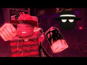 I will Become PROWLER or Freddy Krueger |Criminality Roblox Hallows PART II |