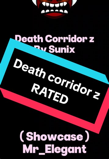 Death Corridor Z: Verificación y Tasación en Geometry Dash
