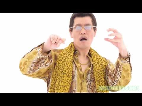 [YTP] PPAP guy explodes his Galaxy Note 7 with an Apple Pen