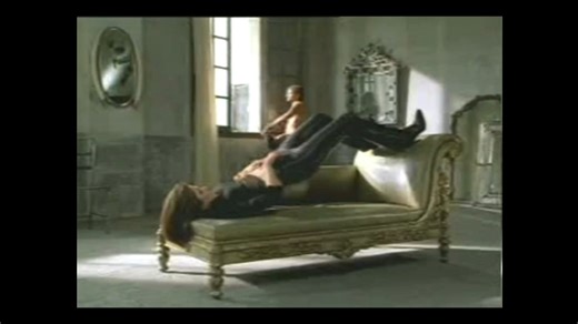 2000年欧宝威达2.2dti德国广告