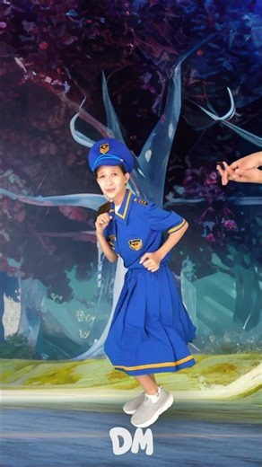 Baby Wolf Song for Kids | ‪@dominoki‬ #kidssongs #funny