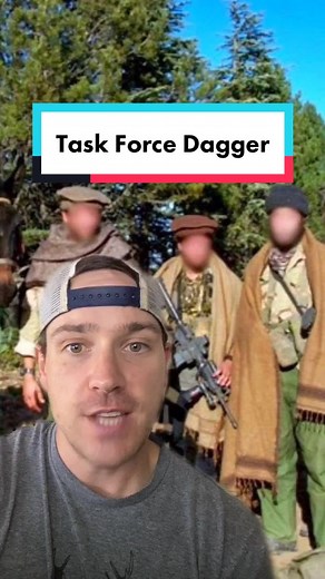 Task Force Dagger: A Historic Mission Post 9/11