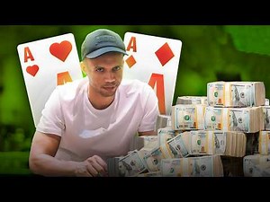 Poker GOAT Phil Ivey BATTLES at $2,500,000 FINAL TABLE!