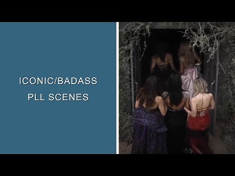 PLL BADASS SCENES | 1080p Logoless (MEGA LINK)