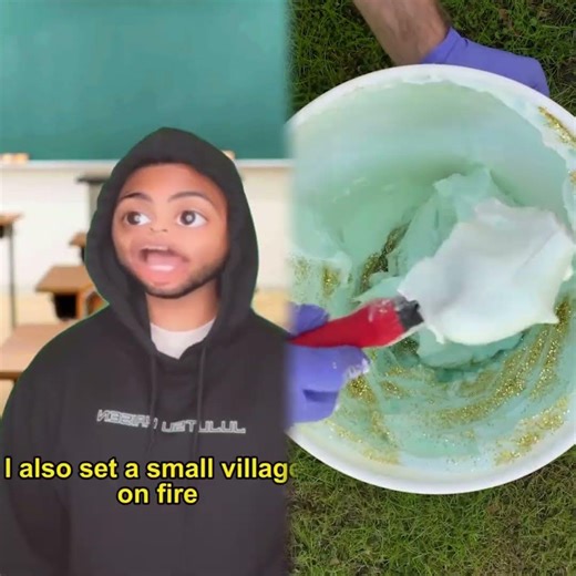 When the rich kidsaw somethinghe wanted: #funny #comedy