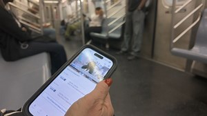 5G cell service comes to part of 4, 5 subway lines