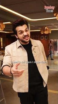 Creators Are Misunderstood | Ashish Chanchlani