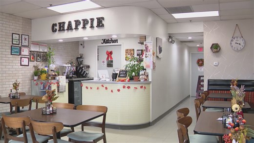 Palatine cafe forced to close amid ICE visits; other eateries affected - WGN News at 9