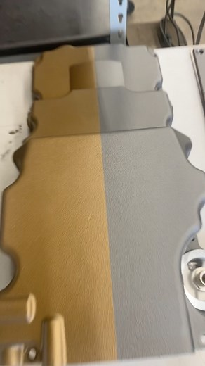 2.6K views · 14 reactions | 2024 will be a year full of custom. Custom engines, custom billet, custom Cerakote. We will make all of your performance dreams — REALITY | Custom Performance Racing Engines | Facebook