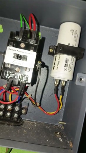 panel box automatic off ho jata hai / sumbersebul panel kam nahi kar raha hai #sumbersebul #panelbox