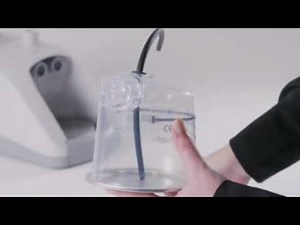 Humidifier Chamber for Fisher & Paykel SleepStyle 600 Series