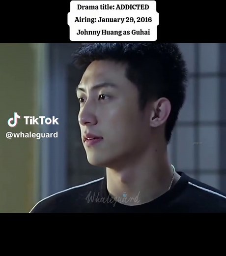 Drama Series Addicted: Kisah Cinta dan Ketergantungan