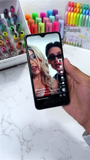 Cómo poner un audio de TikTok como tono de llamada
