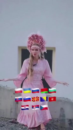 Междуславянски език... всички славяни го разбират. Всеки източноевропеец може да потвърди. Заедно сме сила! | Сороспия ЕвроАтлантическа