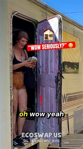 Playing GTA 6 early - Tweaker RV Mission! 😳 #pov #gta6 #leaked