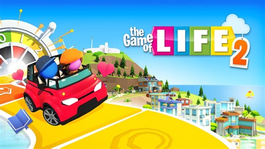 Comprar The Game of Life 2 - PC (Steam)