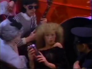 The Cars - Shake it Up (1982 Music Video) | #62 Song