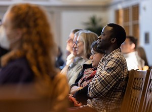 Church Administration 1 | Duke Divinity School