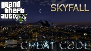 Here is how you can respawn in the sky in GTA 5
