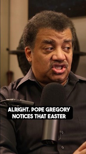 How did Pope Gregory play a role in the Leap Year?