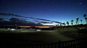 Barstow California,  Desert Area Video Collection