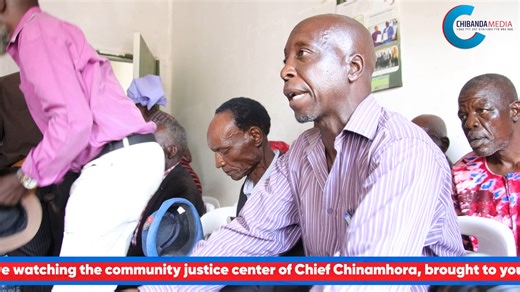 Chibanda Media on Reels