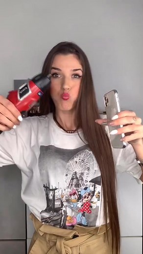 Aquí os dejo el #tutorial para que puedan hacer el vídeo giratorio