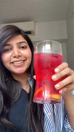 Healthy & Refreshing drinks for summer season #summerdrinks #shorts