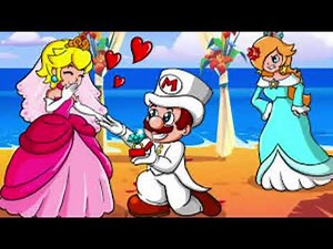 mario x peach-perfect