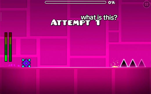 Understanding Geometry Dash: A Complete Overview