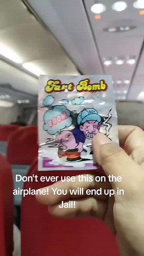 Funny Fart Bomb Prank Ideas for Hilarious Reactions