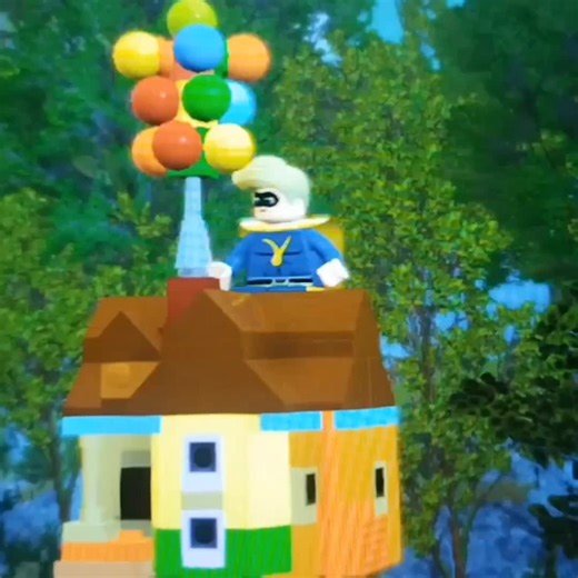 GAMMAJACK: The Lego Incredibles Experience