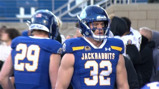 Adam Bock hopes standout career leads NFL Opportunity
