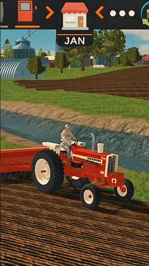 new game farming simulator android #farmingsimandroid, #farming, #newfarming